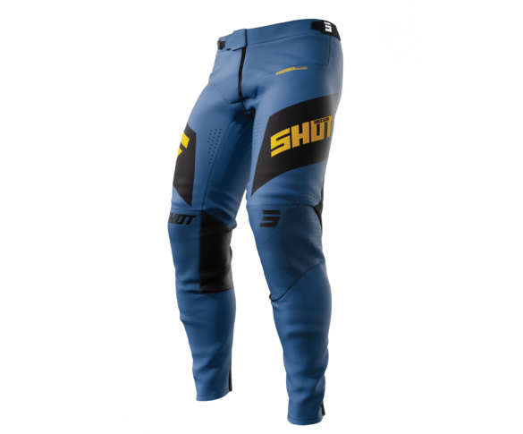 Shot, BYXA AEROLITE ULTIMA BLUE, VUXEN, 34
