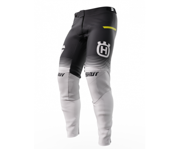 Shot, BYXA AEROLITE HUSQVARNA LIMITED EDITION BLACK, VUXEN, 28