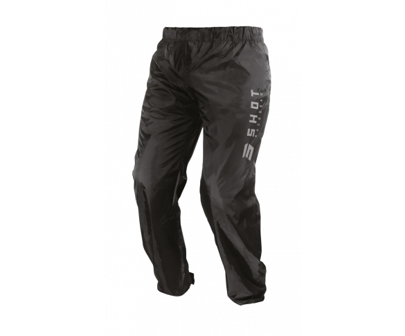 Shot, REGN BYXA 2.0, VUXEN, XL, SVART