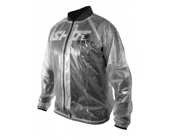 Shot, WINDBREAKER 2.0, BARN, 10/11