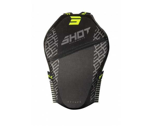 Shot, ATTACK BACK PROTECTION, VUXEN, S