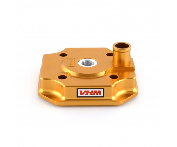 VHM, Topp, TM 00-25 MX 85