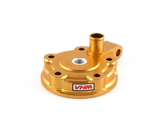 VHM, Topp, Suzuki 96-08 RM125