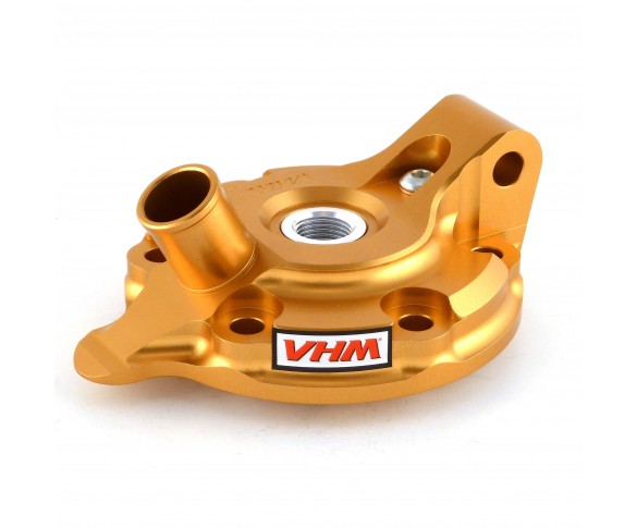 VHM, Topp, KTM 07-16 125 EXC, 07-15 125 SX, Husqvarna 14-15 TC 125, 15-16 TE 125, Husaberg 12-14 TE125