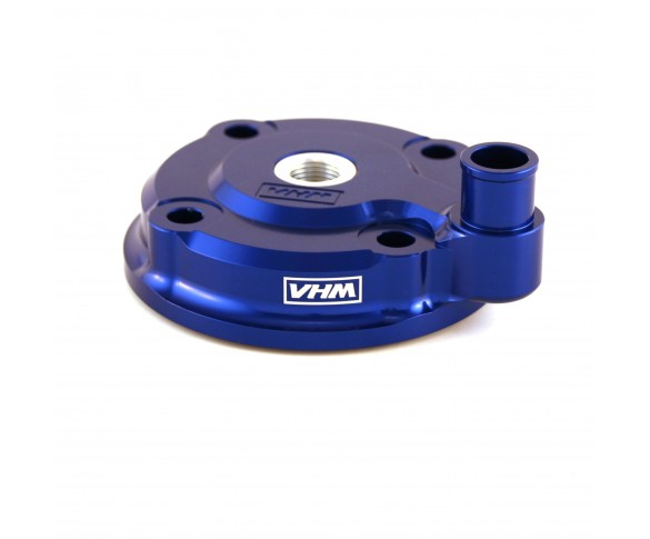 VHM, Topp, Yamaha 19-25 YZ85