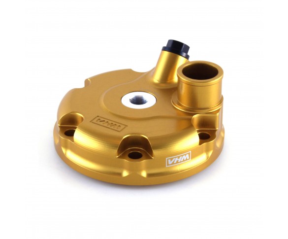 VHM, Topp, TM 25 MX 125