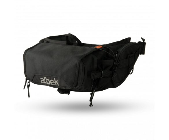 Albek, HIPP HAULER HIP PACK Albek, HIPP HAULER HIP PACK