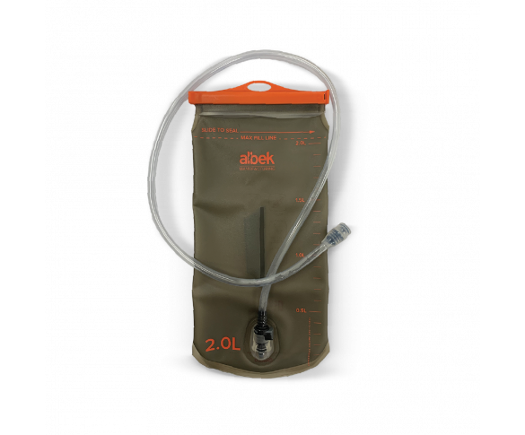 Albek, RESERV BLÅSA 2.0L M'SILE BITE VALVE Albek, RESERV BLÅSA 2.0L M'SILE BITE VALVE