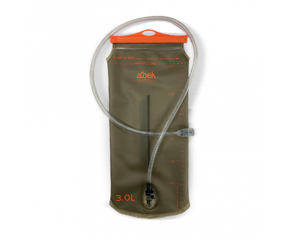 Albek, RESERV BLÅSA 3.0L M'SILE BITE VALVE Albek, RESERV BLÅSA 3.0L M'SILE BITE VALVE