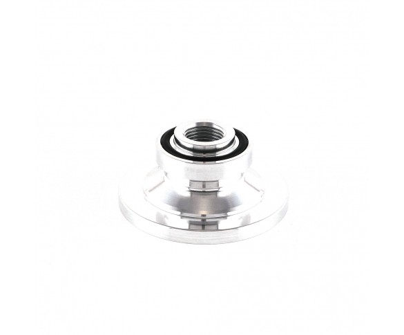 VHM, Insats, Trumpet shape, 5.70cc, +2.50, 0.60, KTM 02-08 50 SX