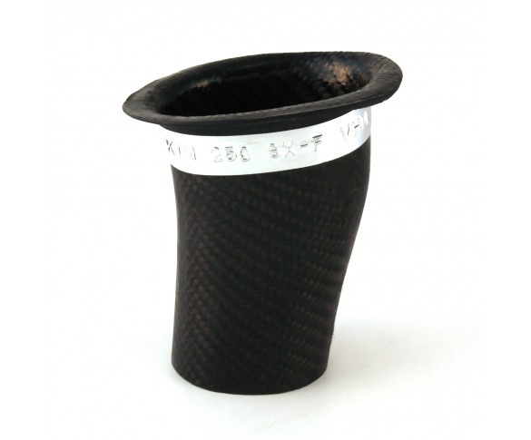 VHM, Carbon air intake, KTM 19-22 250 SX-F, 19-22 350 SX-F, Husqvarna 19-22 FC 250, 19-22 FC 350