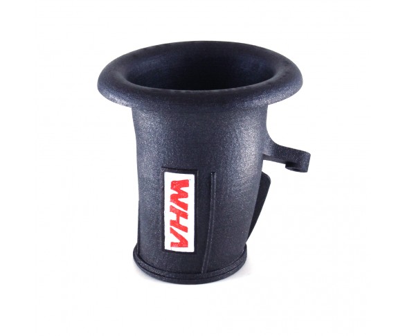 VHM, Air intake, Long, KTM 23-24 450 SX-F, 23-24 250 SX-F, 23-24 350 SX-F, Husqvarna 23-24 FC 450, 23-24 FC 250, 23-24 FC 350, GasGas 24 MC 450F, 24 MC 250F, 24 MC 350F