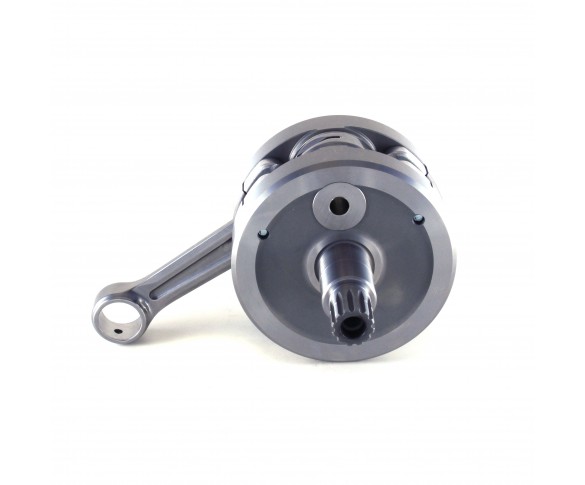 VHM, Vevparti, Middle inertia + Long rod kit, Yamaha 22-25 YZ125, FANTIC 22-25 XX 125