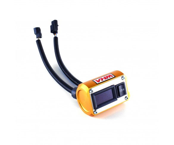 VHM, TPS setting tool