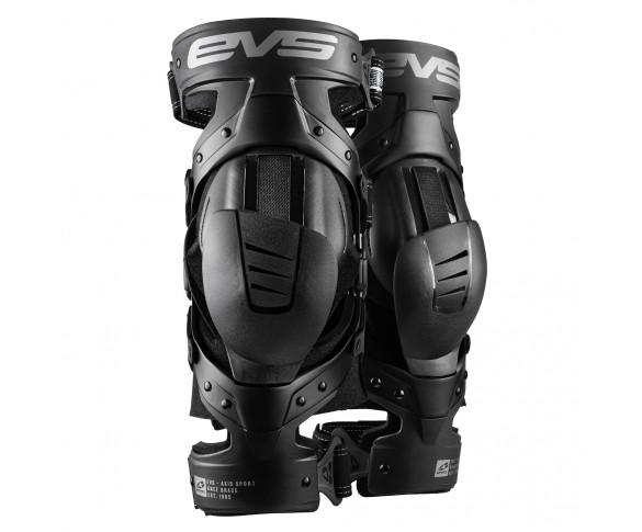 EVS Sports, Axis Sport Knäskydd PAR, VUXEN, L