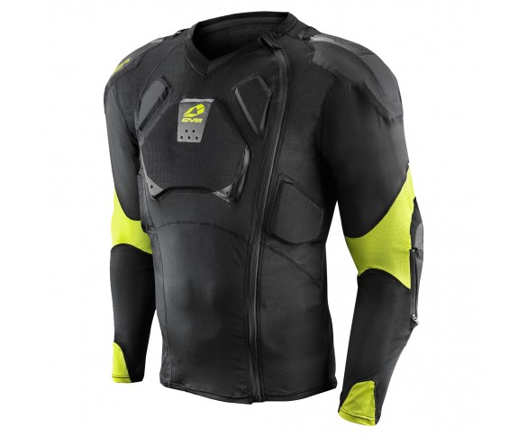 EVS Sports, Soft Ballistic Pro Jersey, VUXEN, M