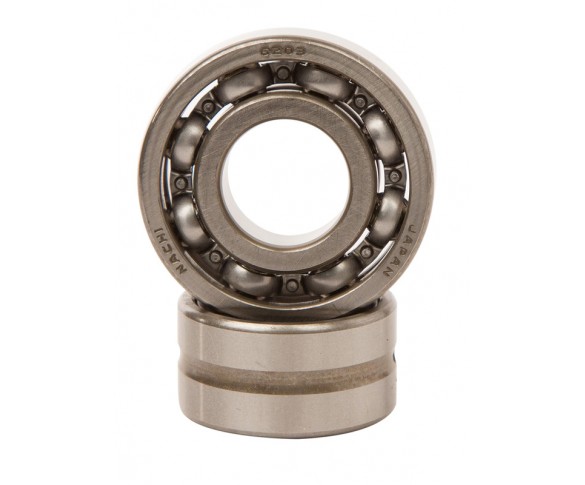 Hot Rods, Lagersats Balansaxel, Yamaha 01-13 WR250F, 03-13 YZ250F