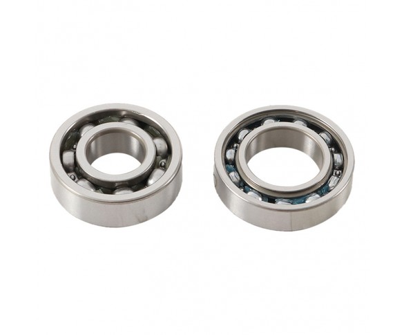 Hot Rods, Lagersats Balansaxel, Kawasaki 08-09 KLX450, 19-21 KX450, 06-18 KX450F