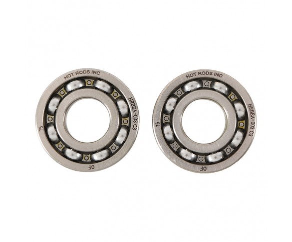 Hot Rods, Lagersats Balansaxel, Yamaha 15-24 WR250F, 14-21 YZ250F