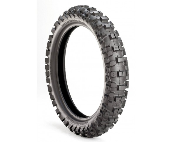 Bridgestone, M404, 90, 100, 14", BAK