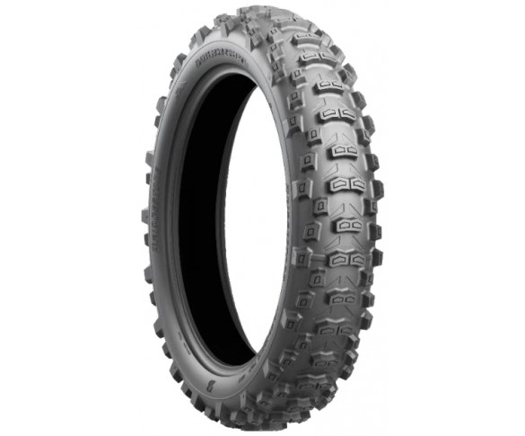 Bridgestone, Battlecross E50, 120, 90, 18", BAK