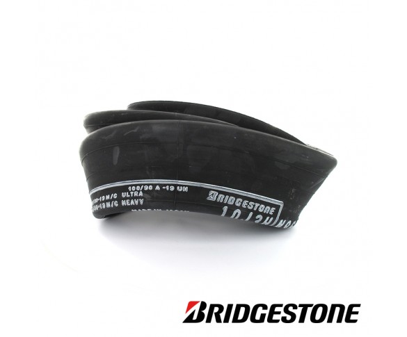 Bridgestone, Slang Extra Tjock, 110/100, 120/90, 140/80, 18", BAK