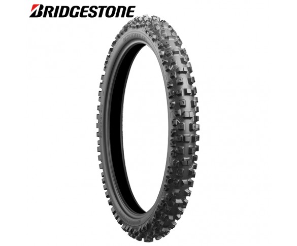 Bridgestone, Battlecross X30, 70, 100, 19", FRAM