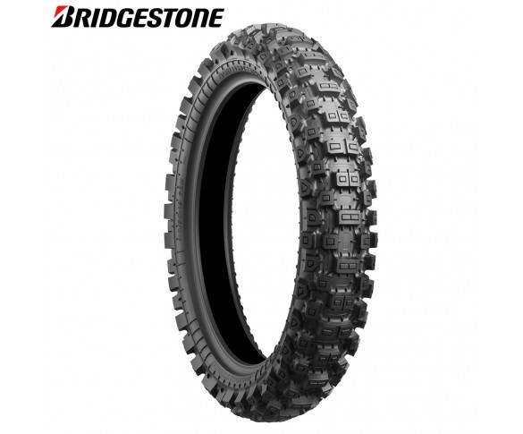 Bridgestone, Battlecross X40, 110, 100, 18", BAK