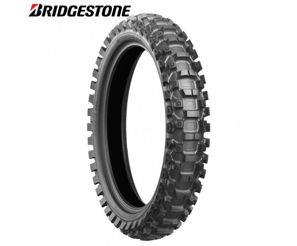 Bridgestone, Battlecross X20, 100, 90, 19", BAK