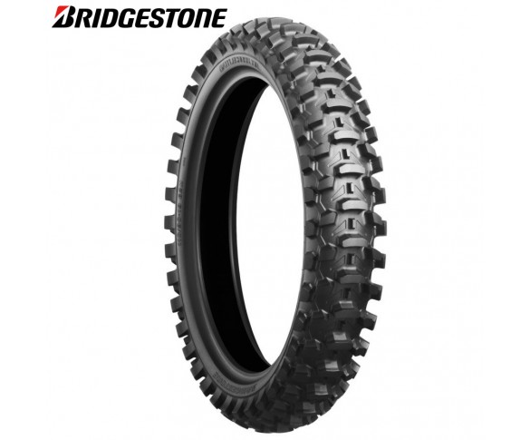 Bridgestone, Battlecross X10, 110, 90, 19", BAK