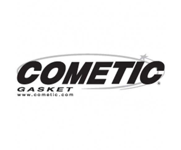 Cometic Gasket, Toppsats 77mm, Kawasaki 04-08 KX250F, Suzuki 04-06 RM-Z250