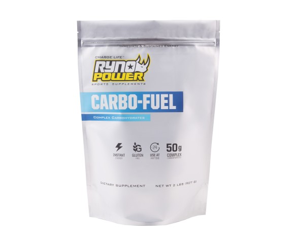 Ryno Power, Carbo Fuel 907gr