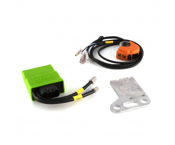VHM, CDI, KTM 16-22 125 SX, Husqvarna 16-22 TC 125, GasGas 21-23 MC 125