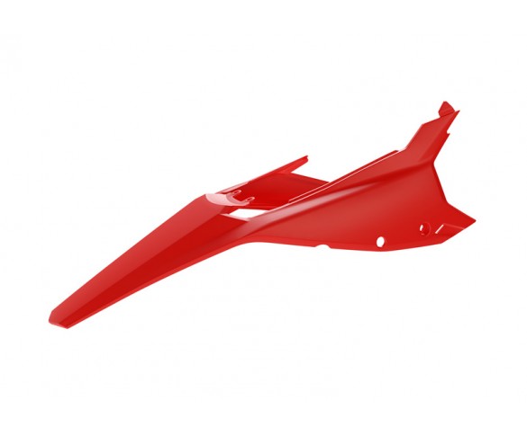 Rtech, Bakskärm, RÖD, BETA 25 RR RACING 250 2T/RR X-PRO 250 2T, 25 RR RACING 350 4T/RR X-PRO 350 4T, 25 RR RACING 125 2T/RR X-PRO 125 2T/RR RACING 200 2T/RR RACING 300 2T/RR RACING 390 4T/RR RACING 430 4T/RR RACING 480 4T/RR X-PRO 200 2T/RR X-PRO 300 2T/R
