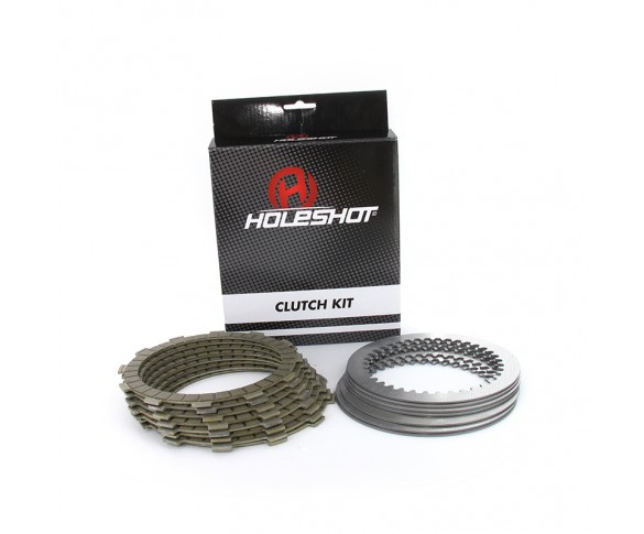 Holeshot, Kopplingskit, Suzuki 02-24 RM85, 89-01 RM80