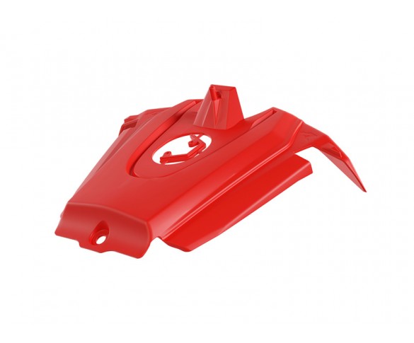 Rtech, Tankkåpa, RÖD, BETA 25 RR RACING 250 2T/RR X-PRO 250 2T, 25 RR RACING 350 4T/RR X-PRO 350 4T, 25 RR RACING 125 2T/RR X-PRO 125 2T/RR RACING 200 2T/RR RACING 300 2T/RR RACING 390 4T/RR RACING 430 4T/RR RACING 480 4T/RR X-PRO 200 2T/RR X-PRO 300 2T/R