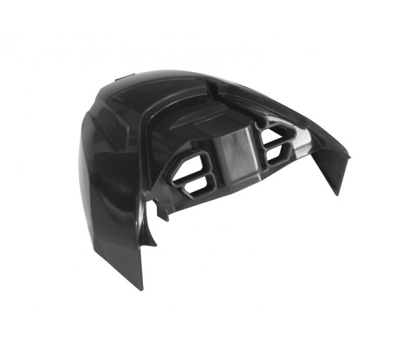 Rtech, Tankkåpa, SVART, Yamaha 24-26 YZ250F