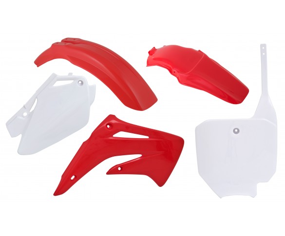 Rtech, Plastkit, O.E.M, Honda 03-07 CR85R