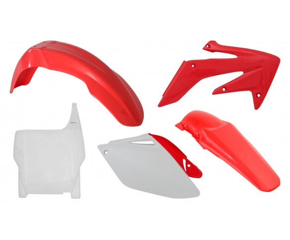 Rtech, Plastkit, O.E.M, Honda 06-07 CRF250R