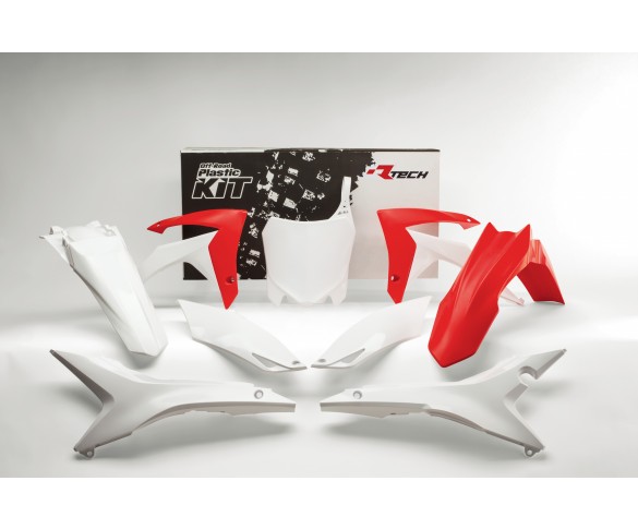 Rtech, Plastkit, O.E.M, Honda 13-16 CRF450R, 14-17 CRF250R