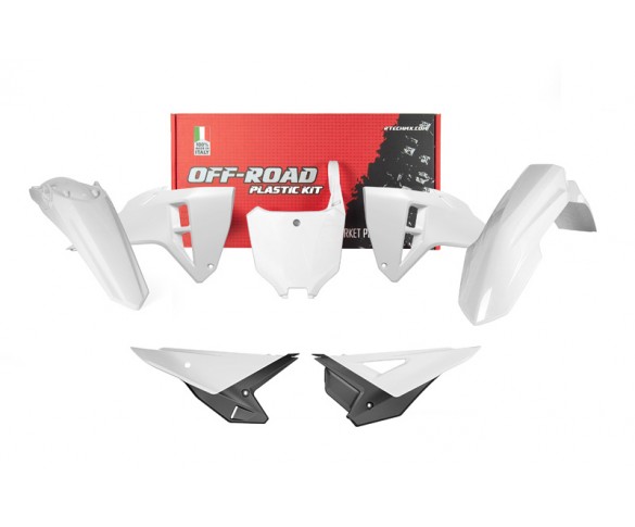 Rtech, Plastkit, VIT, Honda 25 CRF450R, 26 CRF450R, 25-26 CRF250R