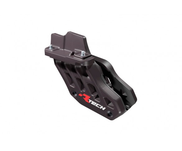 Rtech, Kedjestyrare, SVART, Yamaha 19-25 TÉNÉRÉ 700