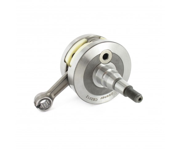 Wössner, Vevparti, KTM 07-15 125 EXC/125 SX, Husqvarna 14-15 TC 125/TE 125, Husaberg 12-14 TE125
