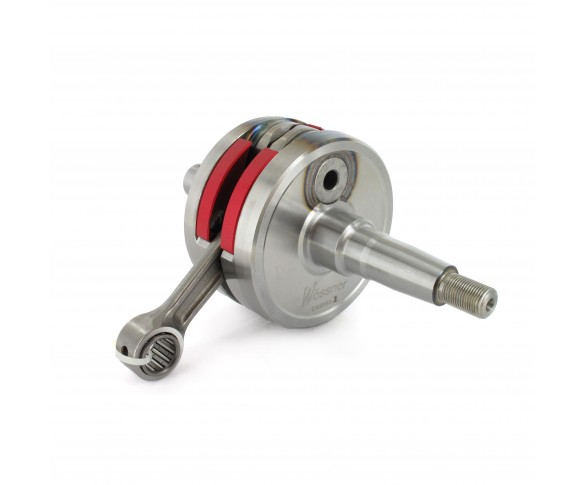 Wössner, Vevparti, KTM 14-17 85 SX, Husqvarna 14-17 TC 85 (17/14)/TC 85 (19/16)