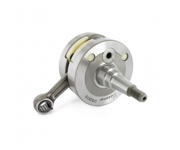 Wössner, Vevparti, KTM 16-22 125 SX/150 SX, 17-19 125 XC-W, Husqvarna 16-22 TC 125, 17-19 TX 125, 20 TE 150i, GasGas 21 MC 125