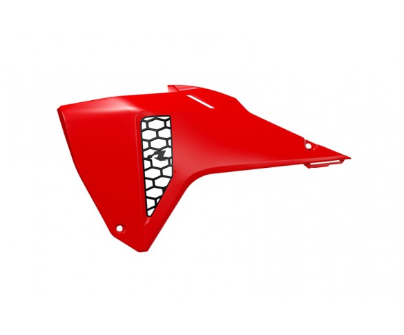 Rtech, Kylarvingar, RÖD, Honda 25 CRF450R/CRF450RX, 25 CRF250R/CRF250RX
