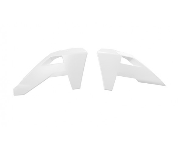 Rtech, Kylarvingar, VIT, Husqvarna 25 FC 450, 25 FC 250/TC 250, 25 FC 350, 25 TC 125/TC 150/TC 300