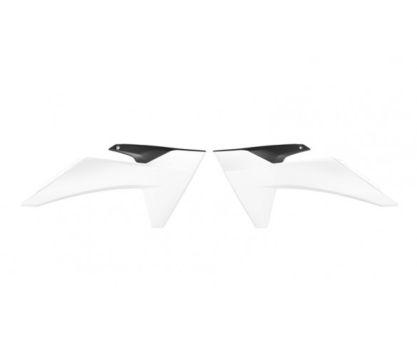 Rtech, Kylarvingar, O.E.M SVART VIT, KTM 24 65 SX