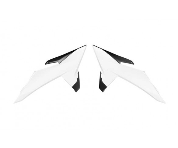 Rtech, Kylarvingar, SVART VIT, KTM 25 450 SX-F, 25 250 SX/250 SX-F, 25 350 SX-F, 25 125 SX/150 SX/300 SX