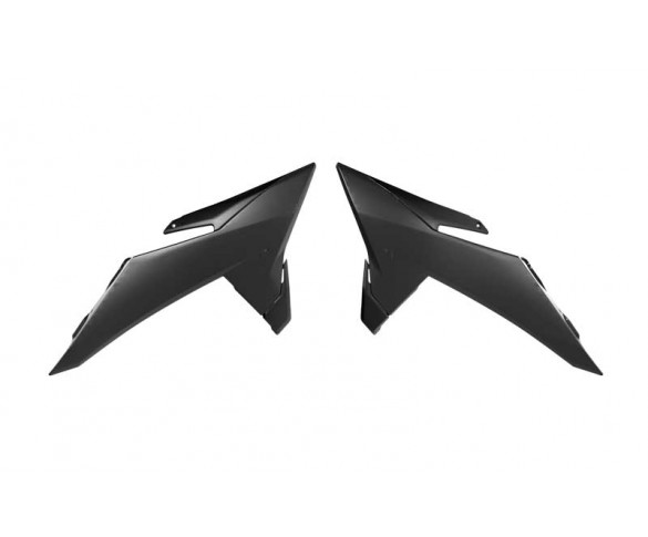 Rtech, Kylarvingar, SVART, KTM 25 450 SX-F, 25 250 SX/250 SX-F, 25 350 SX-F, 25 125 SX/150 SX/300 SX